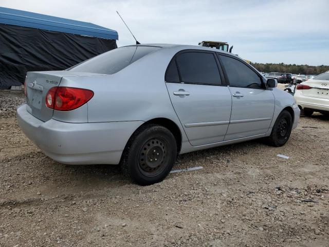 2005 TOYOTA COROLLA CE Photos | FL - TALLAHASSEE - Repairable Salvage ...