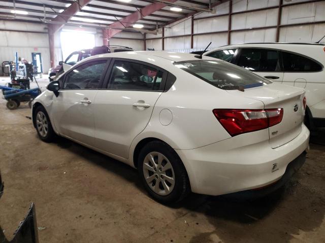 KNADM4A32H6055559 | 2017 KIA RIO LX