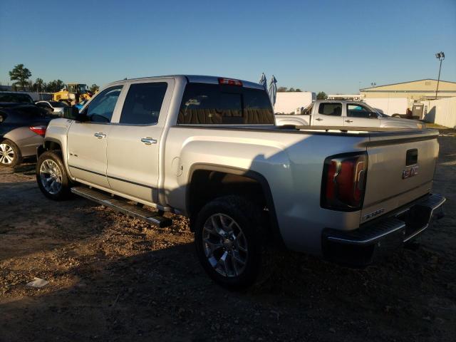 3GTU2NEC3JG207796 | 2018 GM c sierra k1500 slt