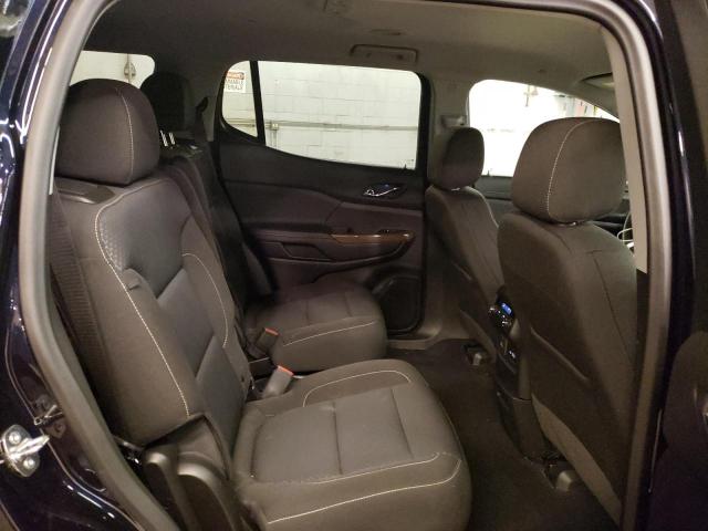 2022 GMC ACADIA SLE - 1GKKNKL47NZ154135