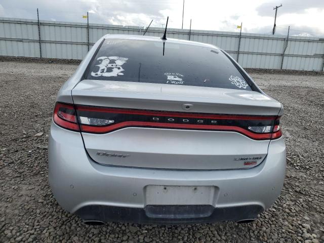 2013 Dodge Dart - Image 6
