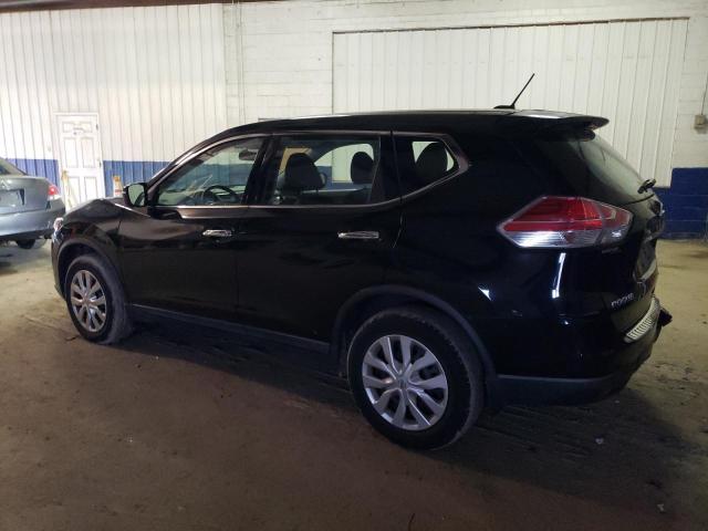 Vin: knmat2mv7fp546338, lot: 82141353, nissan rogue s 20152