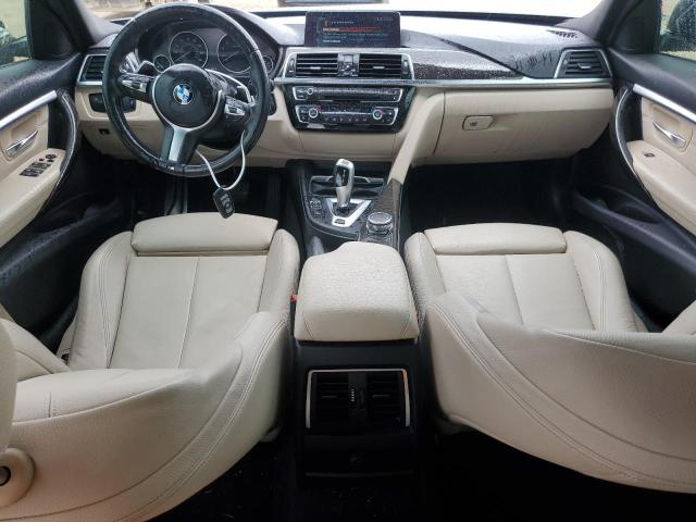 2017 BMW 330E - WBA8E1C51HK895156