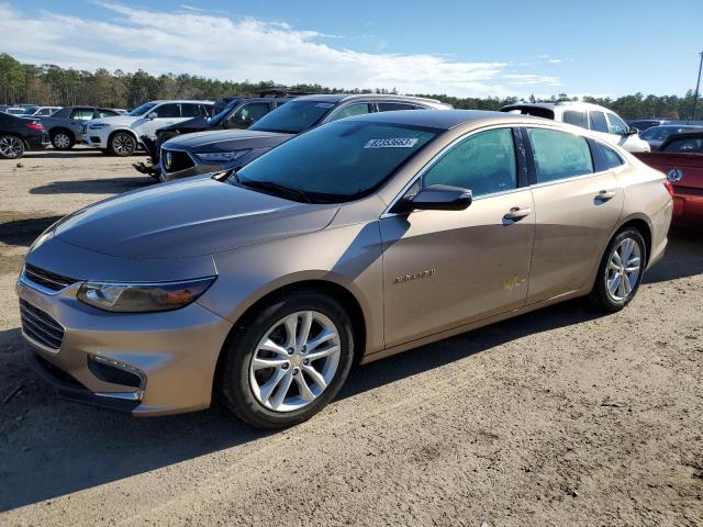 1G1ZD5ST5JF199473 | 2018 CHEVROLET MALIBU LT