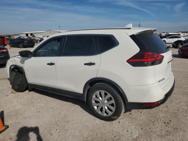 5N1AT2MTXHC800113 | 2017 NISSAN ROGUE S