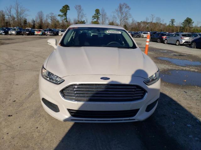 3FA6P0H78GR364075 | 2016 FORD FUSION SE