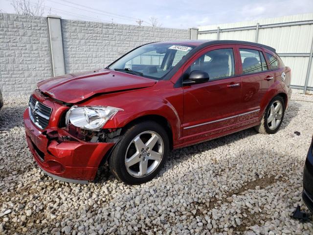 2007 Dodge Caliber R/T