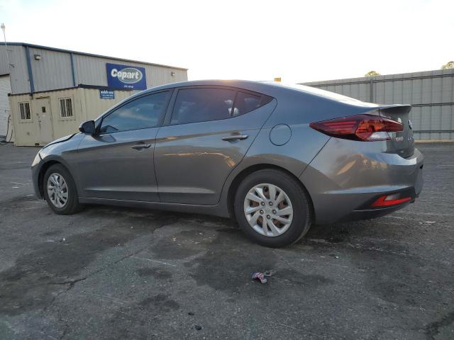 5NPD74LF3KH492923 | 2019 HYUNDAI ELANTRA SE