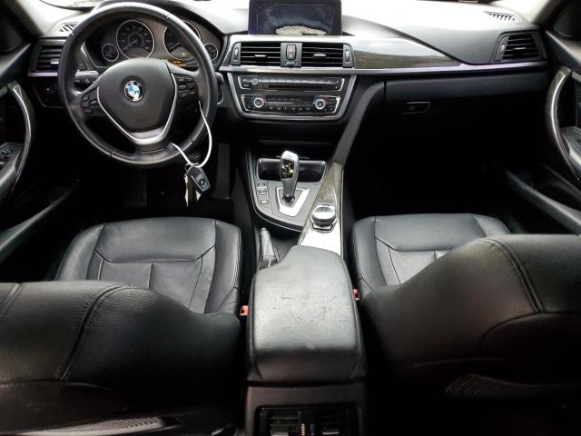 WBA3D3C54EK156724 | 2014 BMW 328 D