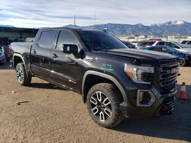 1GTP9EED1MZ321334 | 2021 GMC SIERRA K15