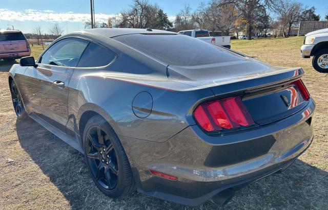 2016 Ford Mustang VIN: 1FA6P8TH6G5303485 Lot: 80184883