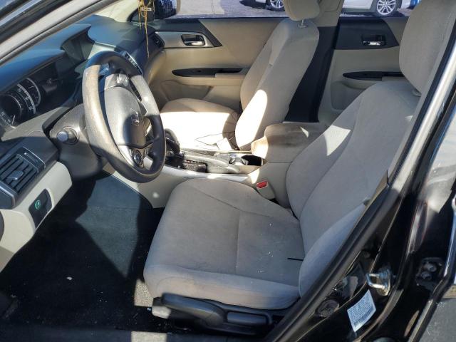 1HGCR2F39DA271866 | 2013 Honda accord lx