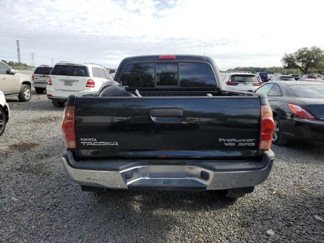 3TMJU62N08M057277 2008 Toyota Tacoma Double Cab Prerunner