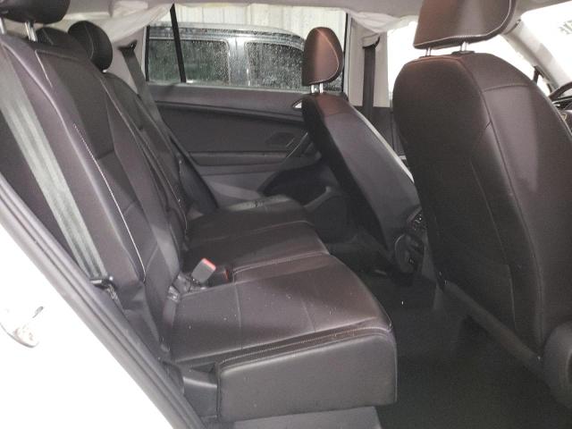 2021 VOLKSWAGEN TIGUAN SE - 3VV2B7AX3MM085363
