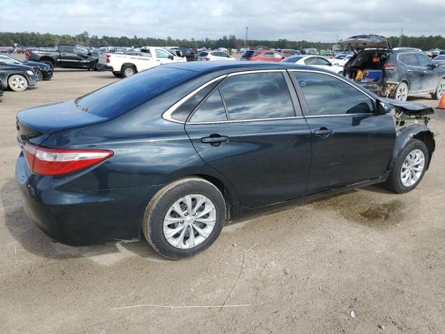 4T1BF1FK9HU803718 | 2017 TOYOTA CAMRY LE