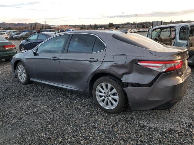 4T1B11HK0KU853670 | 2019 TOYOTA CAMRY L