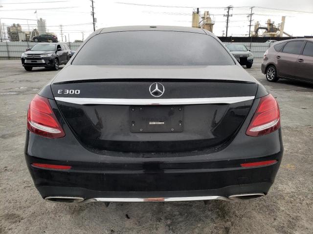 VIN WDDZF4JB4KA630605 2019 Mercedes-Benz E-Class, 300 no.6