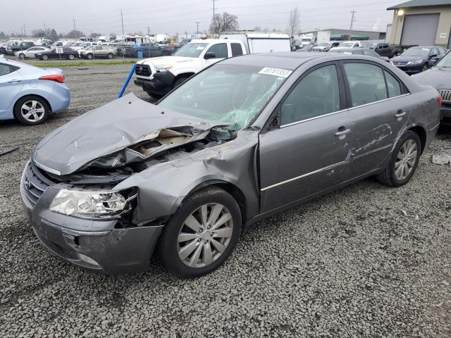 2010 Hyundai Sonata SE