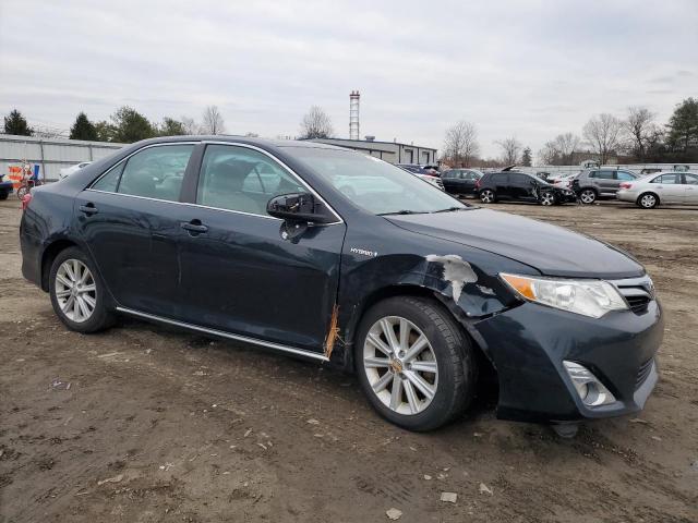 4T1BD1FK7DU096053 | 2013 Toyota camry hybrid