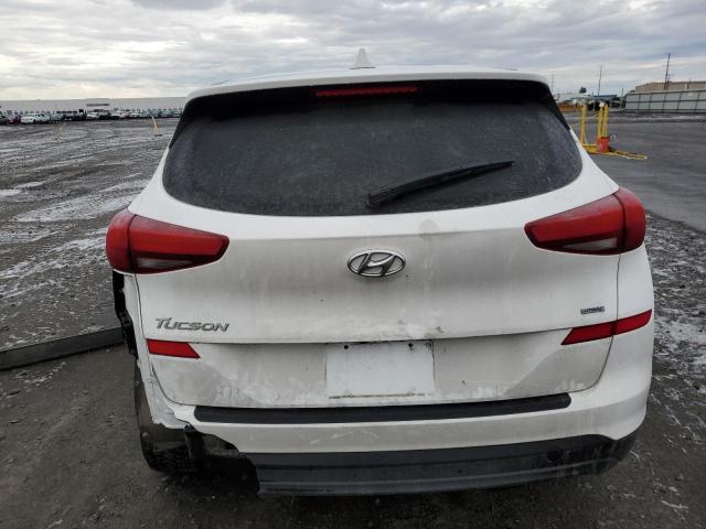 KM8J2CA48LU237894 | 2020 HYUNDAI TUCSON SE