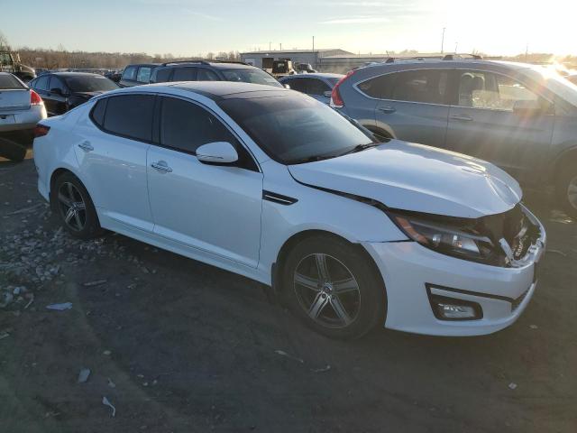 5XXGN4A7XEG296718 | 2014 KIA optima ex