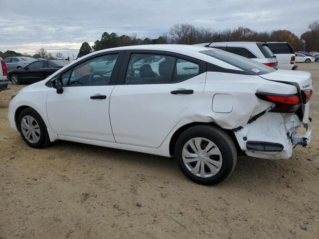 3N1CN8DV1NL839333 | 2022 NISSAN VERSA S