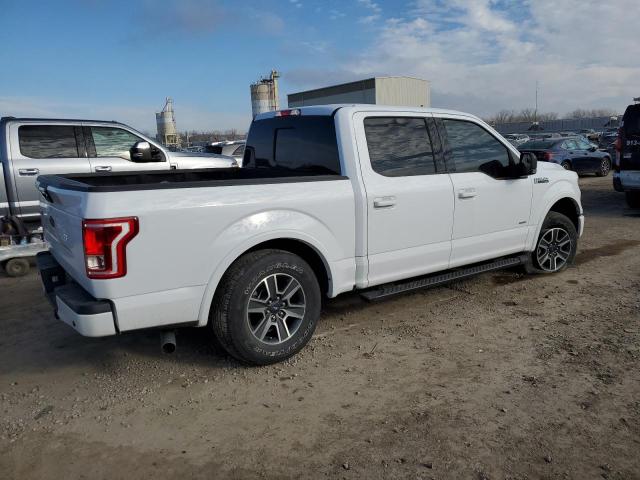 1FTEW1EG0HKE51056 | 2017 FORD F150 SUPER