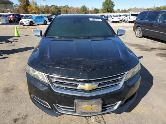 1G1155S3XEU116955 | 2014 CHEVROLET IMPALA LTZ