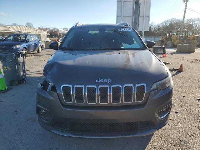 1C4PJMDX7KD118651 | 2019 JEEP CHEROKEE L