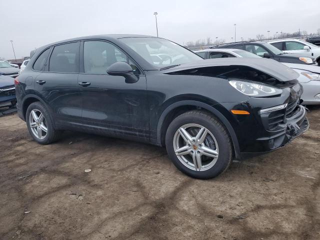 WP1AA2A24GLA08994 | 2016 PORSCHE CAYENNE