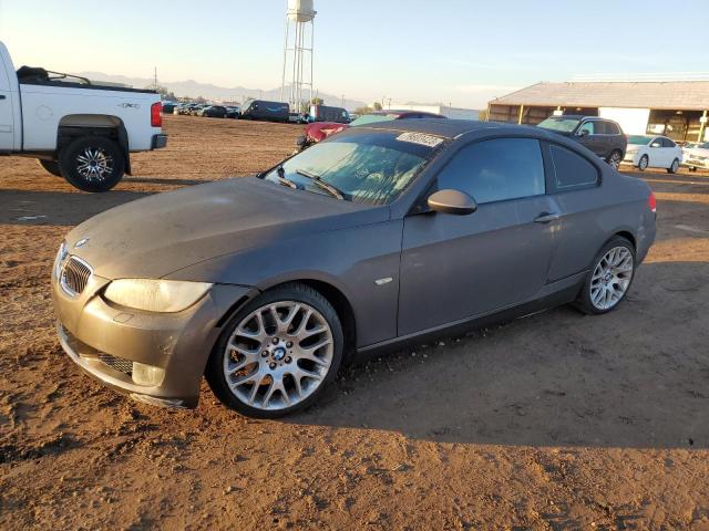 2009 BMW 3 Series 328i