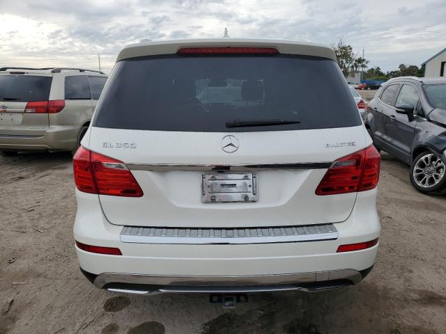 VIN 4JGDF2EE0FA534257 2015 Mercedes-Benz GL-Class, ... no.6