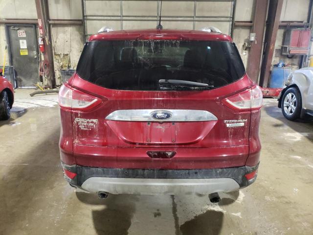 1FMCU0JX7EUD50959 | 2014 FORD ESCAPE TIT