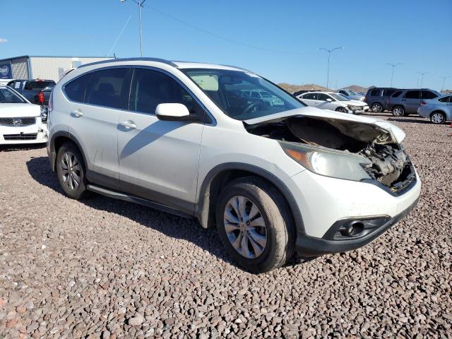 Vin: 5j6rm3h75dl018832, lot: 79971693, honda crv exl 20134