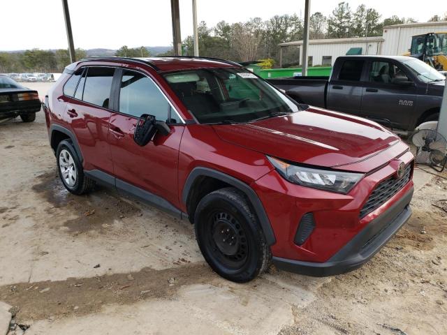 2T3F1RFV3KW030252 | 2019 Toyota rav4 le