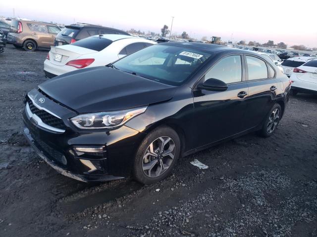 2020 Kia Forte FE