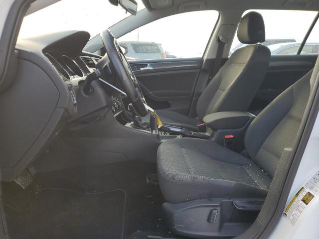 2019 VOLKSWAGEN GOLF SPORT - 3VWY57AU7KM509739