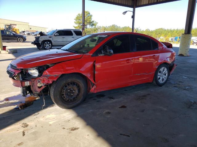 Vin: 1g1pa5sgxe7370656, lot: 78856123, chevrolet cruze ls 2014 img_1