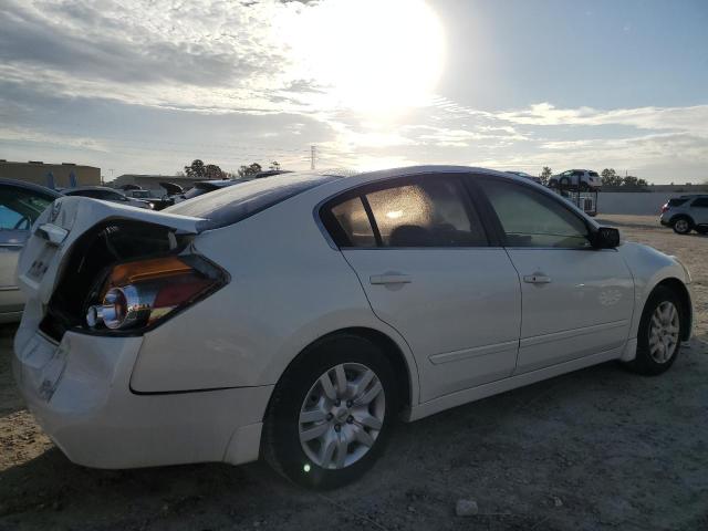 2010 Nissan Altima Base VIN: 1N4AL2AP9AN400703 Lot: 81519763