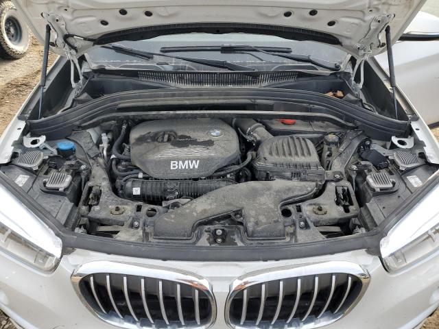 2018 BMW X1 XDRIVE2 WBXHT3C33J5L34984