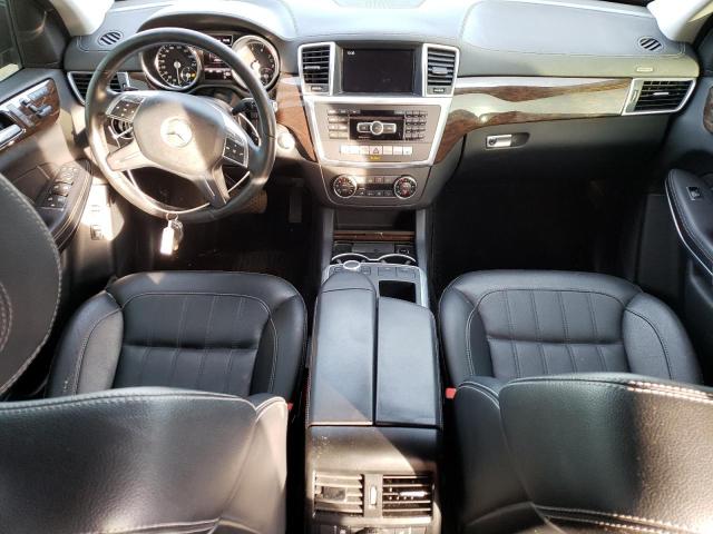 VIN 4JGDF7CE6DA174831 2013 Mercedes-Benz GL-Class, ... no.8