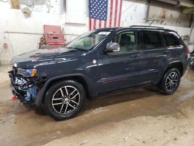 2018 Jeep Grand Cherokee Trailhawk