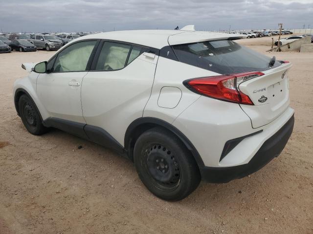 2021 Toyota C-Hr Xle VIN: JTNKHMBX2M1096583 Lot: 79638273