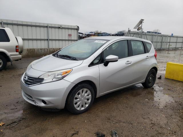 2016 Nissan Versa Note S