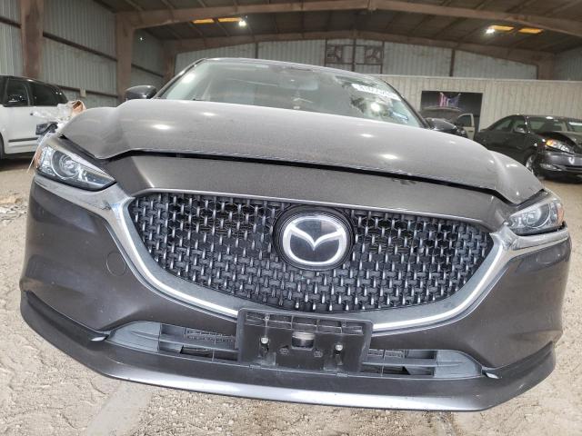 JM1GL1TY6J1322814 | 2018 MAZDA 6 GRAND TO