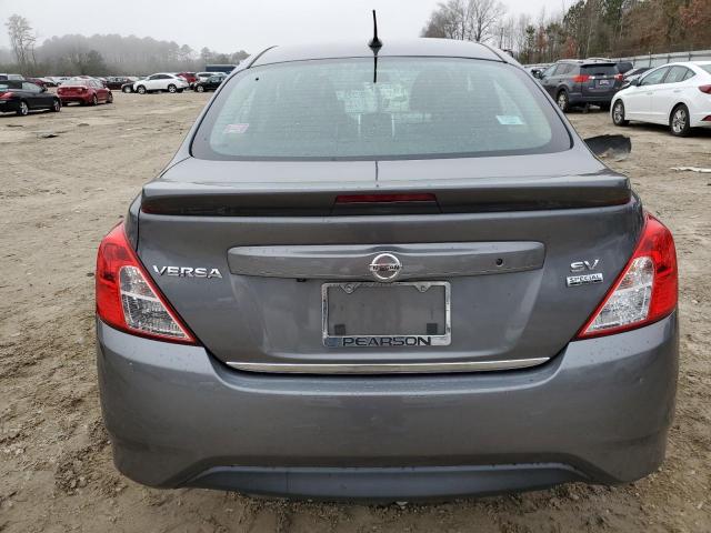 3N1CN7AP9HL889076 | 2017 NISSAN VERSA S