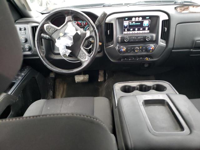 1GC1KVEG6FF166594 | 2015 CHEVROLET 2500 HD