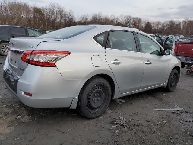 3N1AB7AP3EY236080 | 2014 NISSAN SENTRA