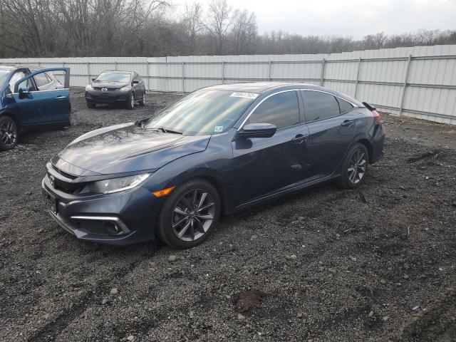 2HGFC1F75MH706718 | 2021 HONDA CIVIC EXL