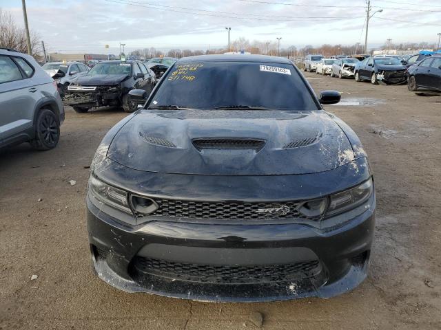 2C3CDXL95KH571748 | 2019 DODGE CHARGER SR